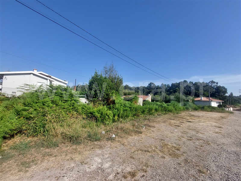 Terreno para Construção  Santa Maria da Feira, Nogueira da Regedoura - 1498228 - 7