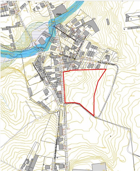 Terreno para Construção / Santa Maria da Feira, Nogueira da Regedoura