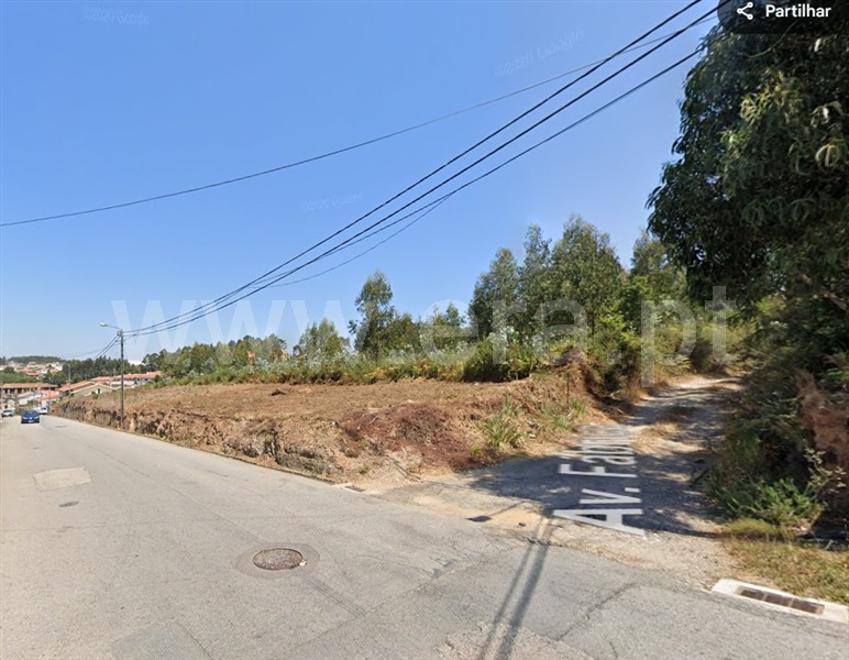 Terreno para Construção  Santa Maria da Feira, Nogueira da Regedoura - 1510994 - 3
