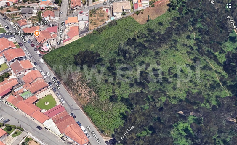 Terreno para Construção  Santa Maria da Feira, Nogueira da Regedoura - 1510994 - 4