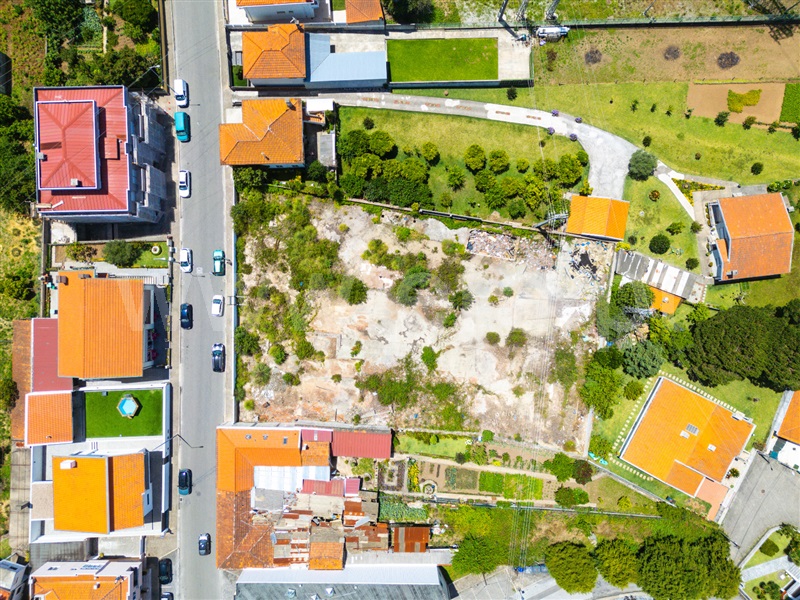 Terreno para Construção  Santa Maria da Feira, Rio Meão - 1412150 - 8