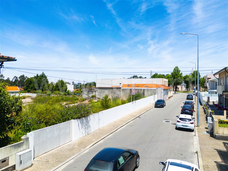 Terreno para Construção  Santa Maria da Feira, Rio Meão - 1412150 - 14