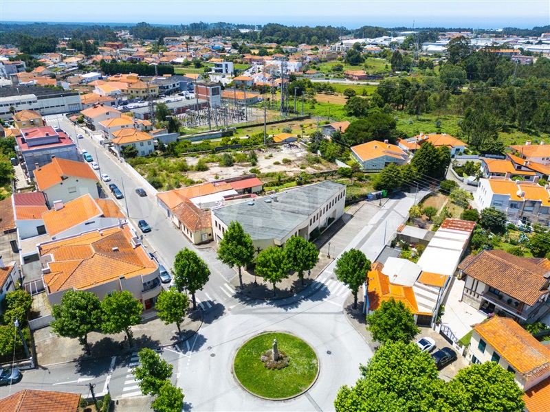 Terreno para Construção  Santa Maria da Feira, Rio Meão - 1412150 - 15