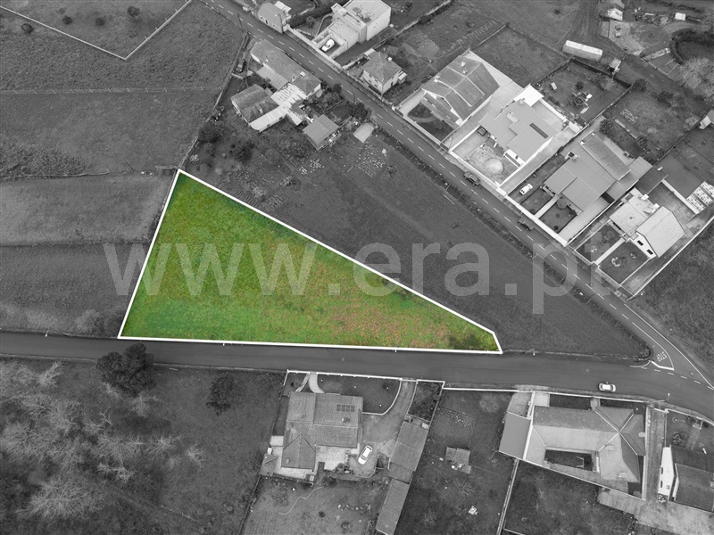 Terreno para Construção  com Urbano Santa Maria da Feira, S. F. FEIRA - Souto - 1443554 - 9