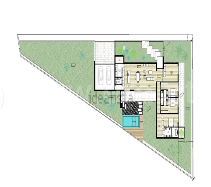 Terreno para Construção / Santa Maria da Feira, S. F. FEIRA - Souto
