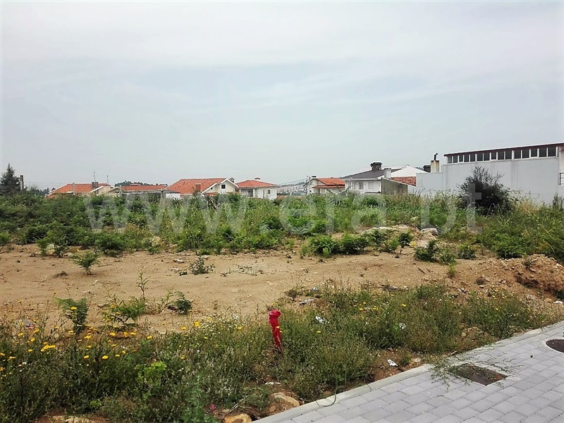 Terreno para Construção / Santa Maria da Feira, Sabão