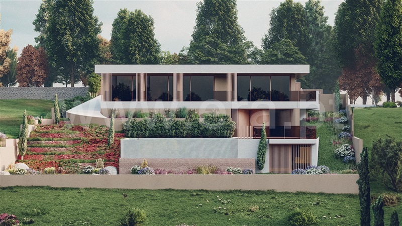 Terreno para Construção  com Urbano Santa Maria da Feira, Sanfins - 1414474 - 11