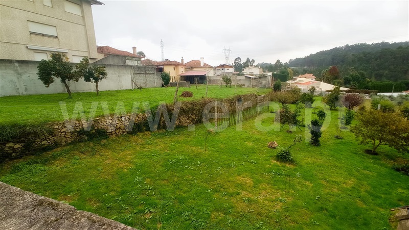 Terreno para Construção  Santa Maria da Feira, Sanguedo - 1445491 - 5