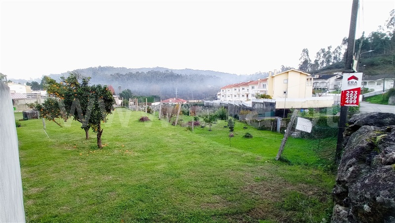 Terreno para Construção / Santa Maria da Feira, Sanguedo