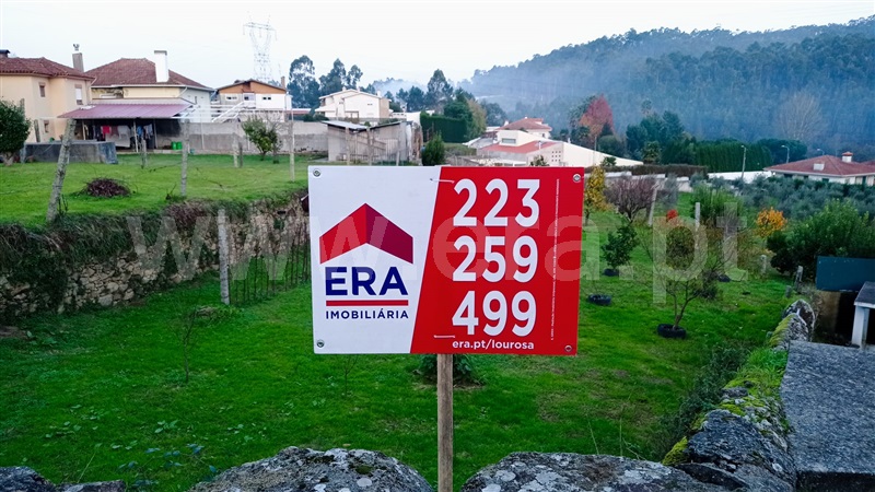 Terreno para Construção  Santa Maria da Feira, Sanguedo - 1445491 - 5