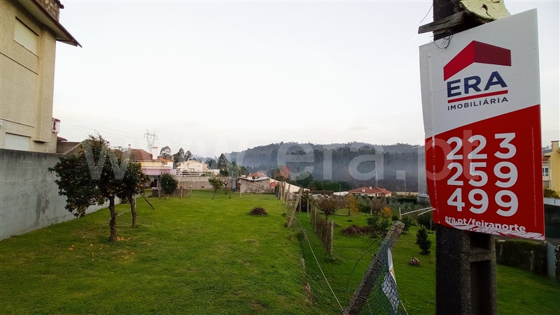 Terreno para Construção  Santa Maria da Feira, Sanguedo - 1445491 - 6