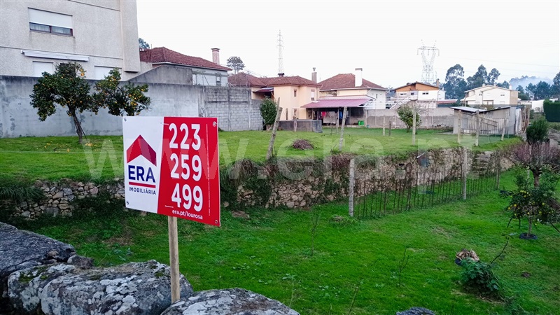 Terreno para Construção  Santa Maria da Feira, Sanguedo - 1445491 - 7