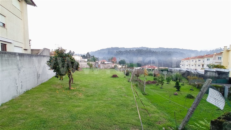 Terreno para Construção  Santa Maria da Feira, Sanguedo - 1445491 - 8