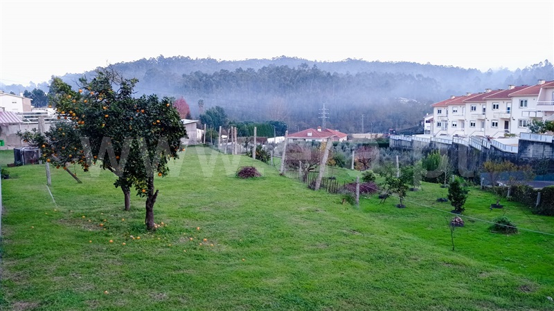 Terreno para Construção  Santa Maria da Feira, Sanguedo - 1445491 - 9