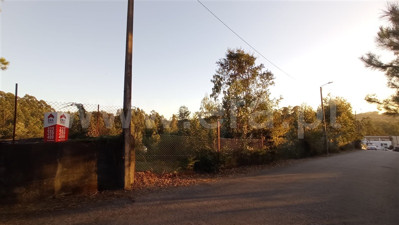 Terreno para Construção  Santa Maria da Feira, Sanguedo - 1506001 - 3