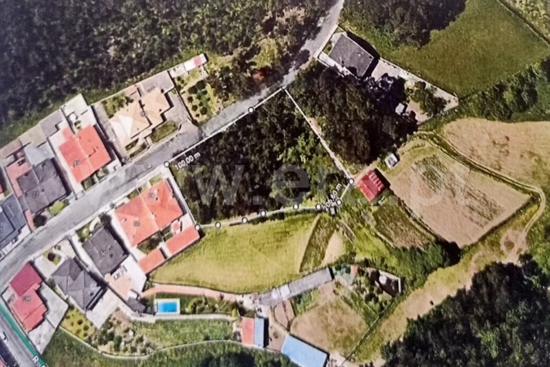Terreno para Construção / Santa Maria da Feira, Sanguedo