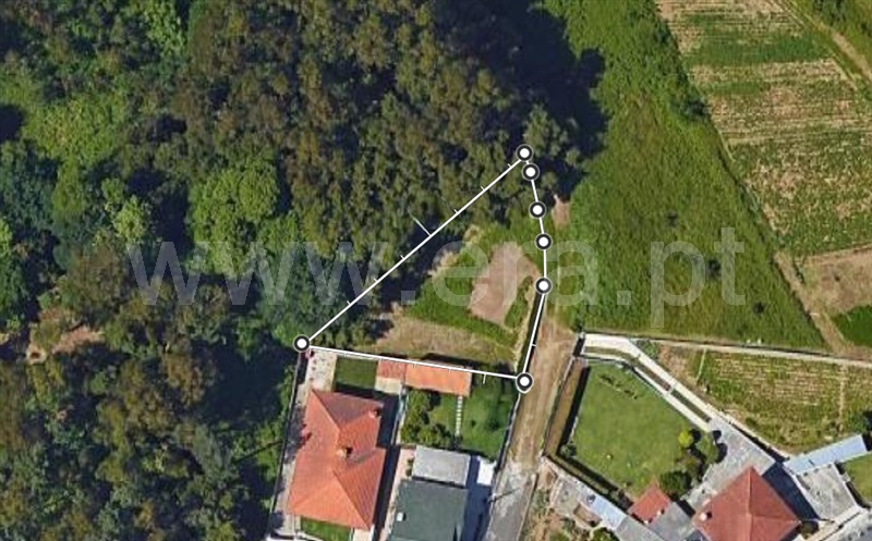 Terreno para Construção / Santa Maria da Feira, Sanguedo