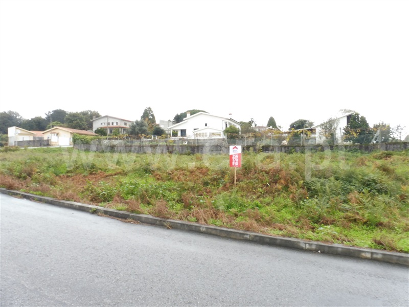 Terreno para Construção / Santa Maria da Feira, Santa Maria da Feira, Travanca, Sanfins e Espargo
