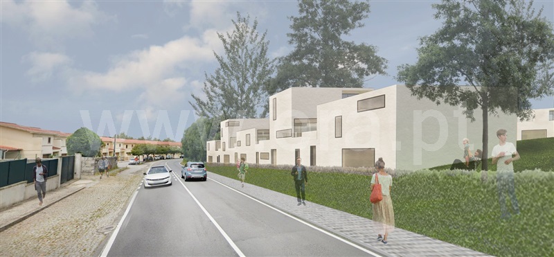 Terreno para Construção / Santa Maria da Feira, Santa Maria da Feira, Travanca, Sanfins e Espargo