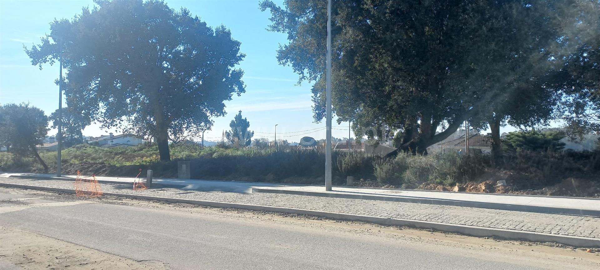 Land for sale in Santa Maria da Feira, Portugal — €58,500