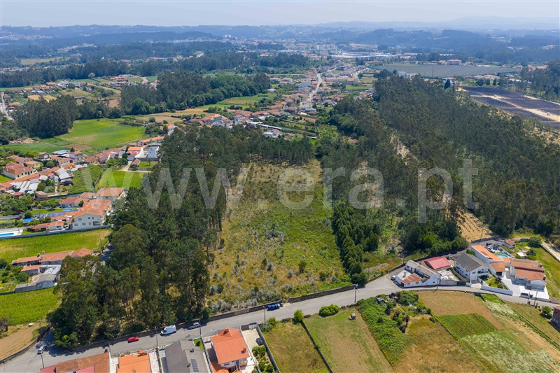 Terreno para Construção / Santa Maria da Feira, Santa Maria da Feira