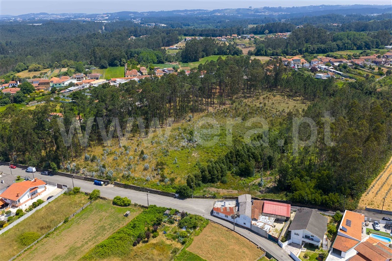 Terreno para Construção  Santa Maria da Feira, Santa Maria da Feira - 1488633 - 9
