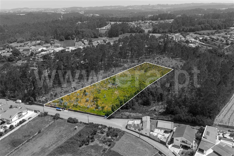Terreno para Construção  Santa Maria da Feira, Santa Maria da Feira - 1488633 - 10