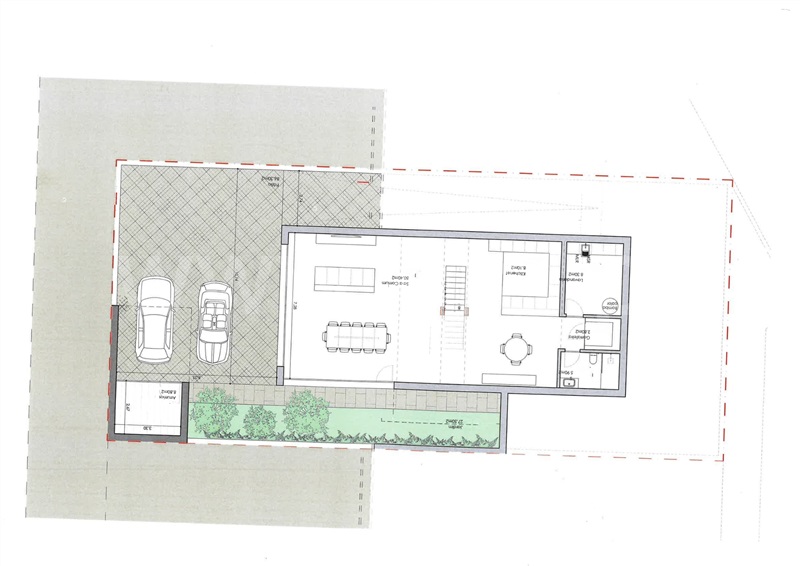 Terreno para Construção  Santa Maria da Feira, São Miguel do Souto e Mosteirô - 1482088 - 7