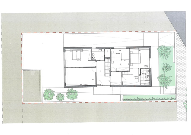 Terreno para Construção  Santa Maria da Feira, São Miguel do Souto e Mosteirô - 1482088 - 8
