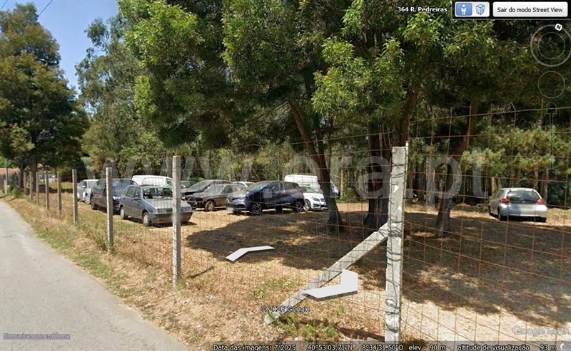 Terreno para Construção / Santa Maria da Feira, São Miguel do Souto e Mosteirô