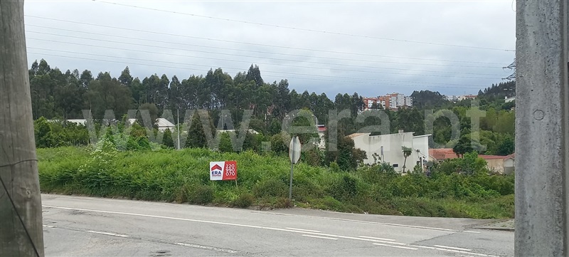 Terreno para Construção  Santa Maria da Feira, São Paio de Oleiros - 1451593 - 5