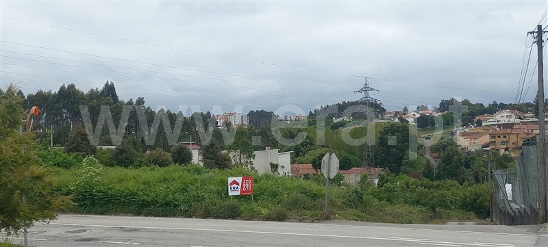 Terreno para Construção  Santa Maria da Feira, São Paio de Oleiros - 1451593 - 6