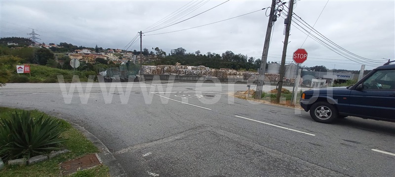 Terreno para Construção  Santa Maria da Feira, São Paio de Oleiros - 1451593 - 8