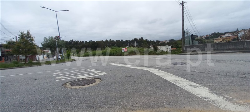 Terreno para Construção  Santa Maria da Feira, São Paio de Oleiros - 1451593 - 9
