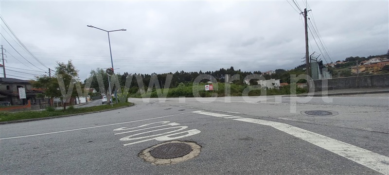 Terreno para Construção  Santa Maria da Feira, São Paio de Oleiros - 1451593 - 11