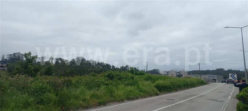Terreno para Construção / Santa Maria da Feira, São Paio de Oleiros