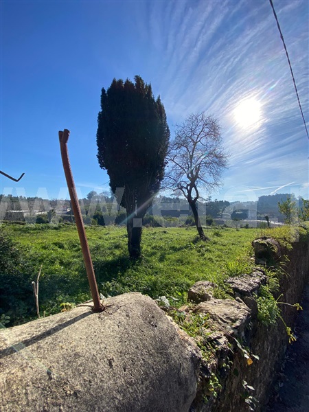 Terreno para Construção  Santa Maria da Feira, São Paio de Oleiros - 1453296 - 3