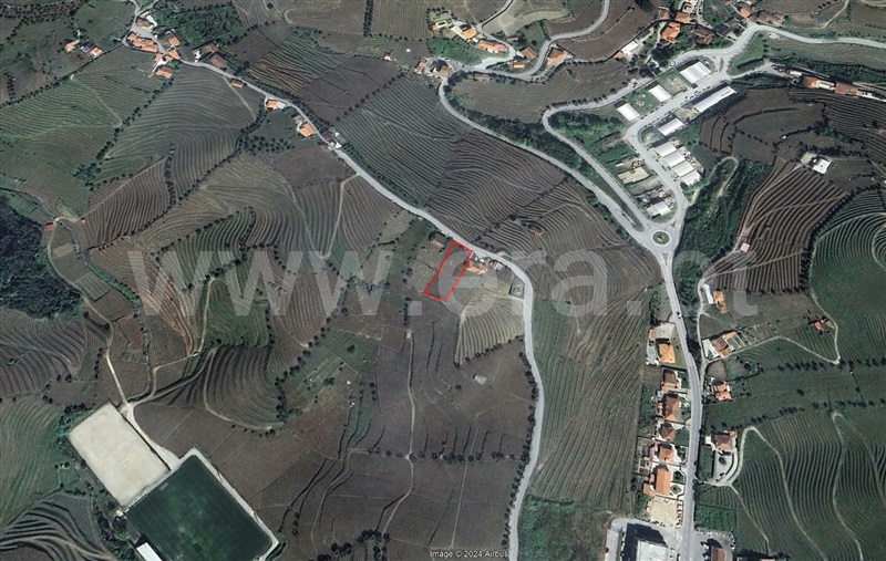 Lote  com Urbano Santa Marta de Penaguião, Lobrigos (São Miguel e São João Baptista) e Sanhoane - 1446601 - 2
