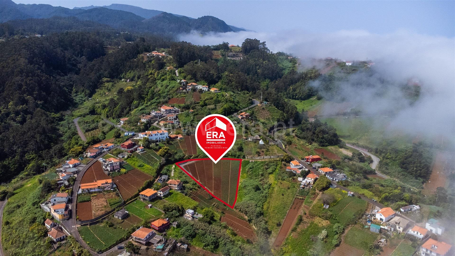 Terreno em Nisa