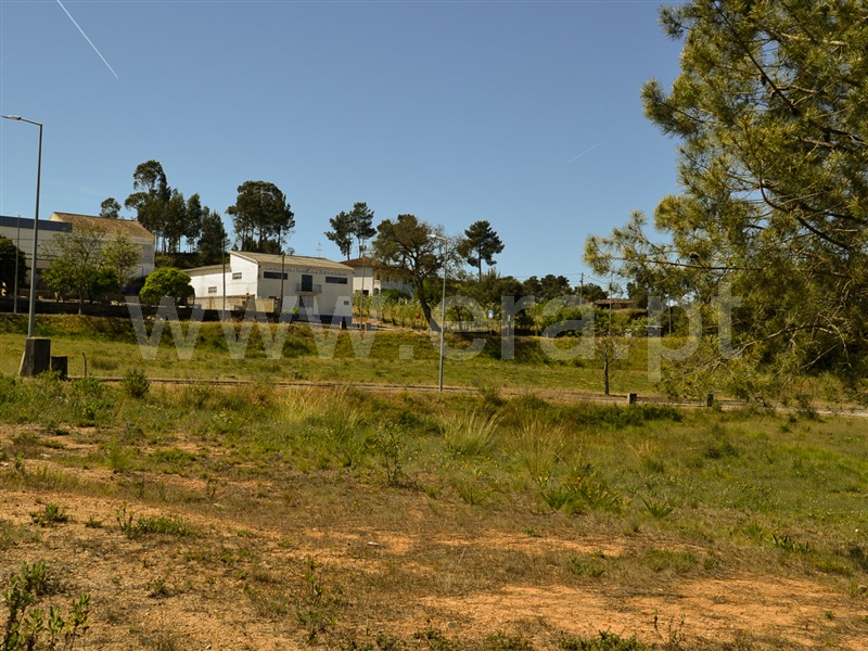 Terreno para Construção / Santarém, Alcanede