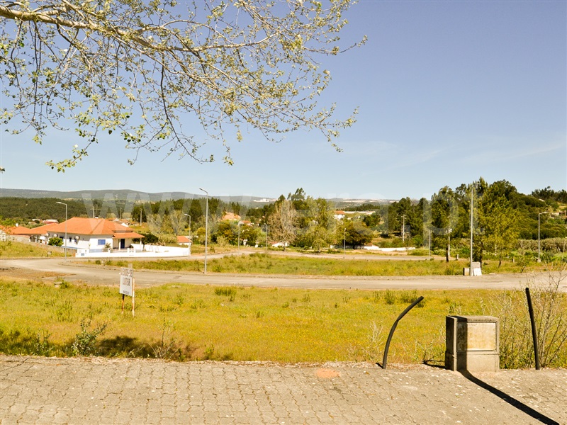 Terreno para Construção  Santarém, Alcanede - 1324693 - 2