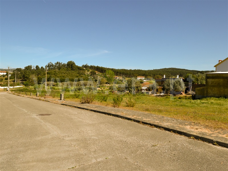 Terreno para Construção  Santarém, Alcanede - 1324693 - 5