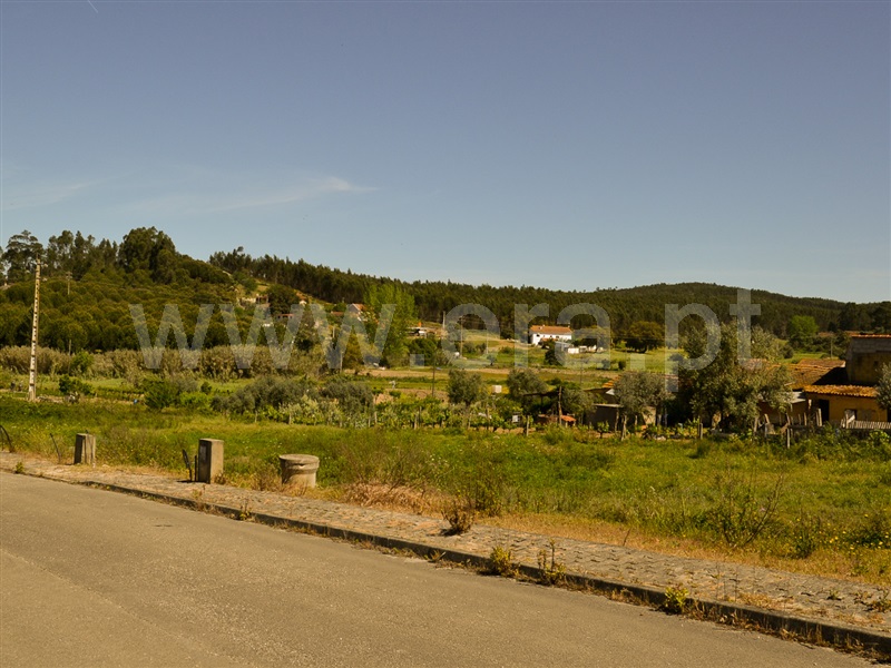 Terreno para Construção  Santarém, Alcanede - 1324693 - 6