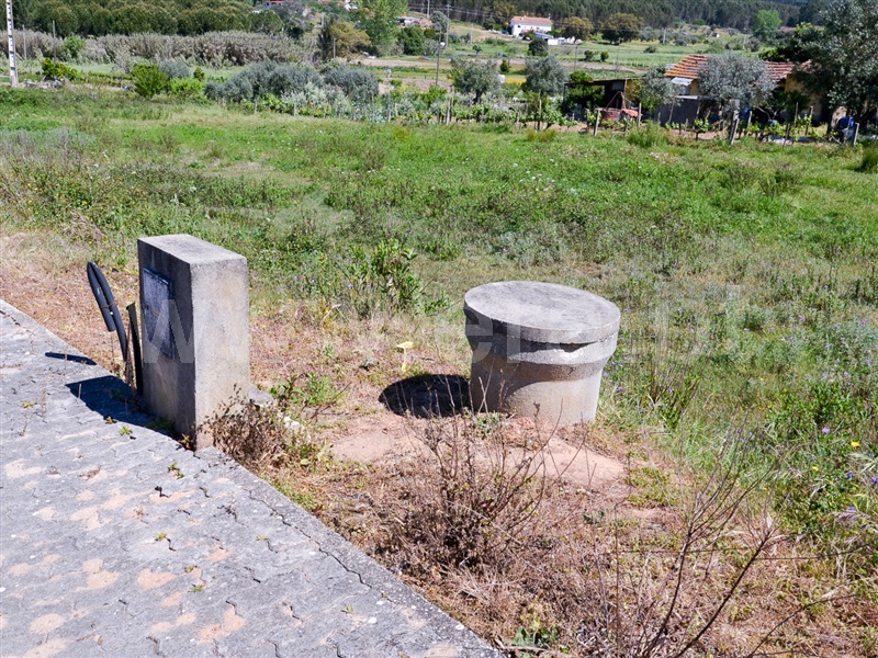 Terreno para Construção  Santarém, Alcanede - 1324693 - 7
