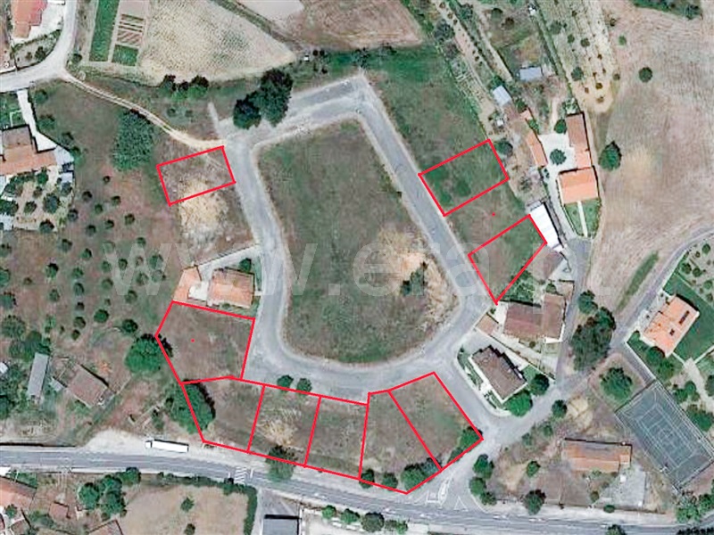Terreno para Construção  Santarém, Alcanede - 1324693 - 8