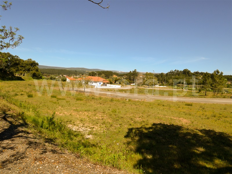 Terreno para Construção  Santarém, Alcanede - 1324693 - 9