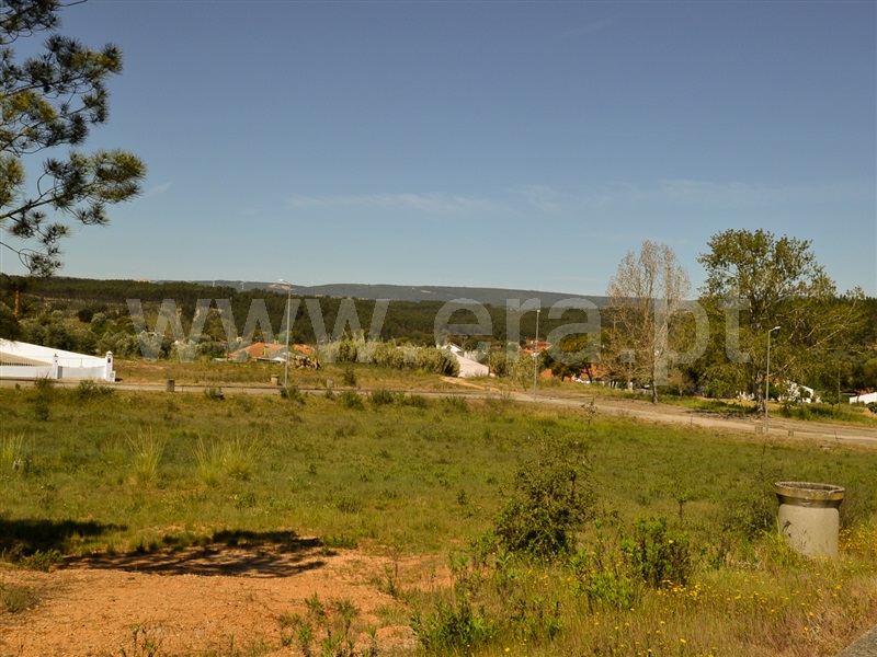 Terreno para Construção  Santarém, Alcanede - 1324693 - 10
