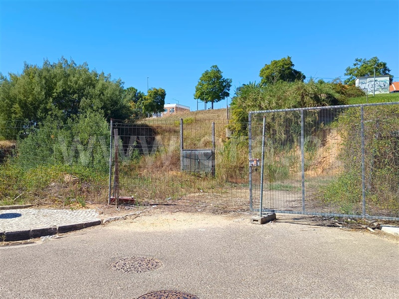 Terreno para Construção / Santarém, Hospital