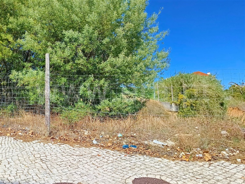 Terreno para Construção / Santarém, Hospital