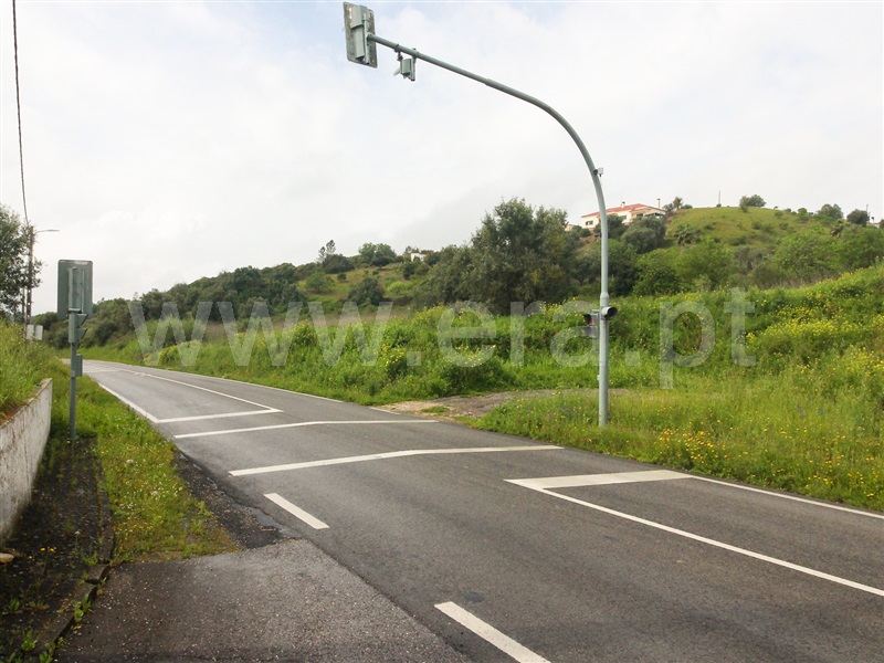 Terreno para Construção / Santarém, Secorio